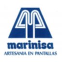 Logo de Marinisa